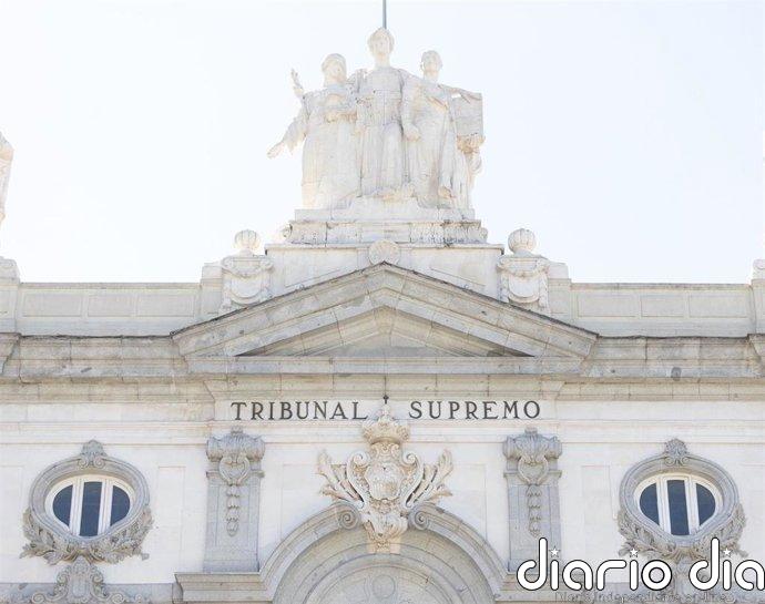 El Supremo confirma la condena de 6 años y medio de cárcel a un hombre que dejó morir a su mujer enferma