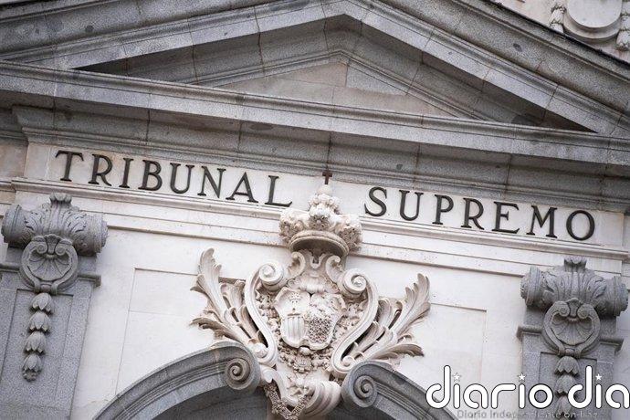 El Supremo confirma una multa de 2.000 euros a una jueza que insultó a sus compañeros: "Gilipollas", "vago", "carapolla"