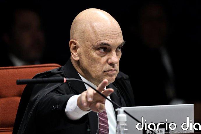 El Supremo de Brasil avanza para rechazar la solicitud de prisión domiciliaria para Bolsonaro