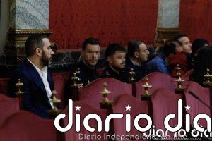 El Supremo fija el 28 de abril la declaración de Ábalos, Koldo y Aldama en el juicio por las mascarillas