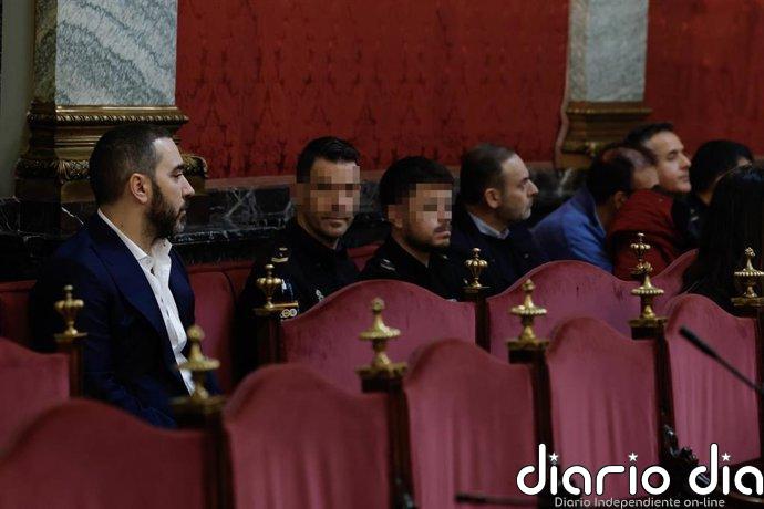 El Supremo fija el 28 de abril la declaración de Ábalos, Koldo y Aldama en el juicio por las mascarillas