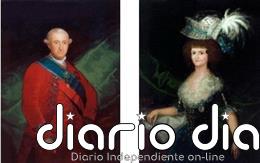 El Supremo resuelve que los retratos de Goya de Carlos IV y María Luisa de Parma pertenecen al Estado