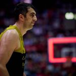 El Surne Bilbao desaprovecha la derrota de La Laguna Tenerife y el MoraBanc Andorra se aferra a la salvación