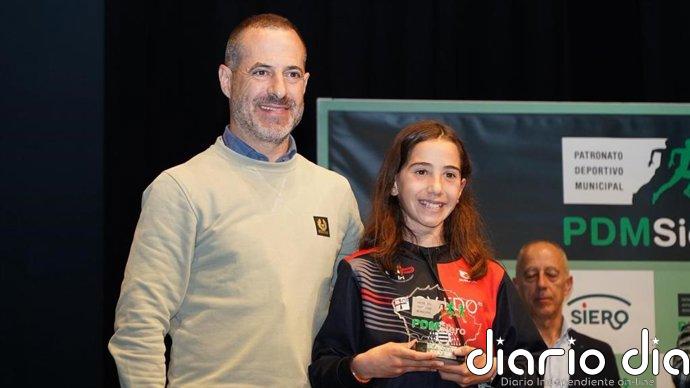 El Teatro Auditorio acoge la Gala del Deporte 2026