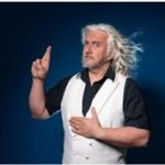 El teatro Filarmónica acoge este sábado una comedia del humorista vasco Oscar Terol