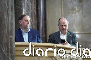 El TEDH mantiene que el Supremo no vulneró derechos políticos de Junqueras, Turull y Sànchez con su prisión provisional