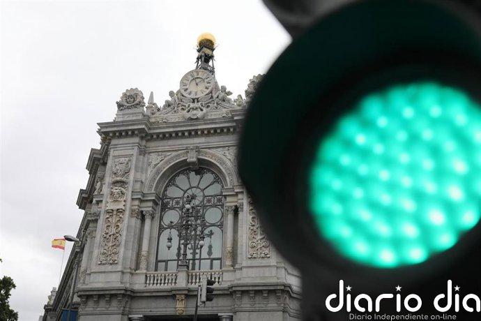 El Tesoro espera colocar este jueves hasta 6.250 millones en deuda a medio y largo plazo