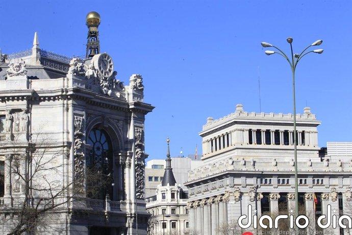 El Tesoro espera colocar este martes hasta 3.500 millones en letras a 3 y 9 meses