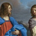 El Thyssen presenta una selección de obras de Guercino representando a heroínas bíblicas: "Con nombre propio o anónimas"