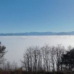 El tiempo en Asturias para hoy, 16 de marzo de 2026