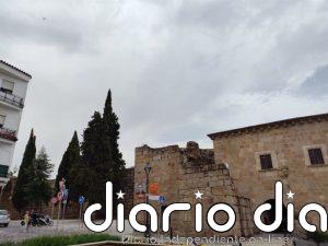 El tiempo en Extremadura hoy sábado, 21 de marzo de 2026