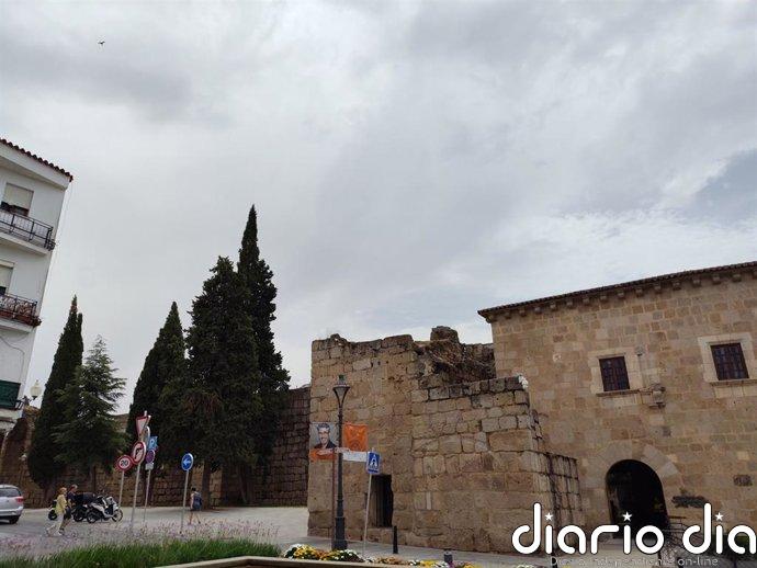 El tiempo en Extremadura hoy sábado, 21 de marzo de 2026