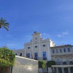 El tiempo en Extremadura para este domingo, 29 de marzo de 2026