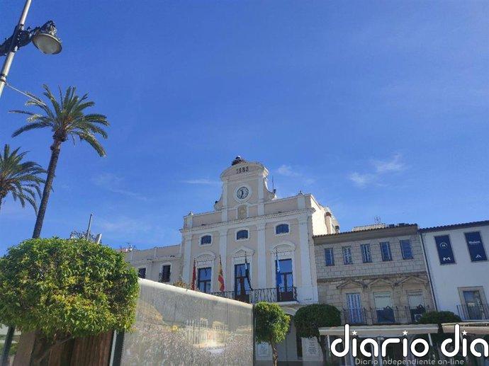 El tiempo en Extremadura para este domingo, 29 de marzo de 2026