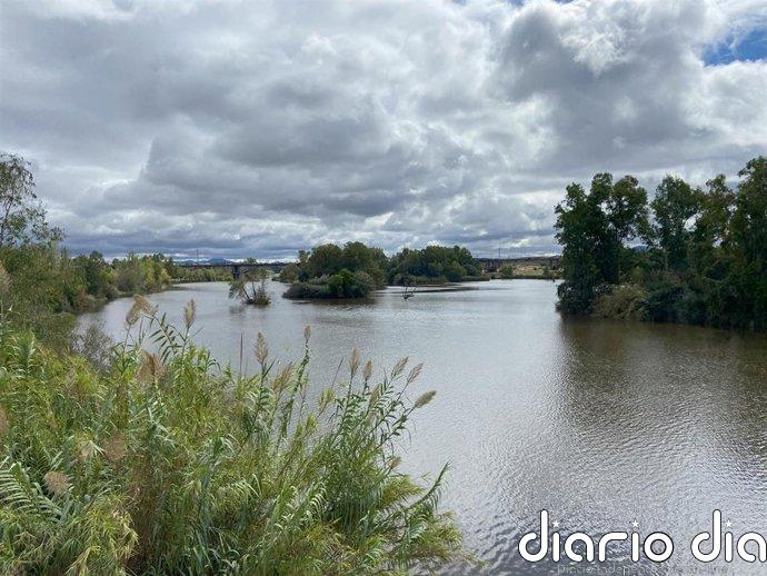 El tiempo en Extremadura para hoy domingo, 15 de marzo de 2026