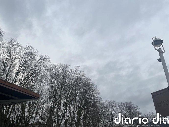 El tiempo en Extremadura para hoy jueves, 5 de marzo de 2026