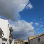 El tiempo en Extremadura para hoy lunes, 2 de marzo de 2026