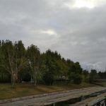 El tiempo en Extremadura para hoy lunes, 9 de marzo de 2026