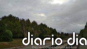 El tiempo en Extremadura para hoy lunes, 9 de marzo de 2026