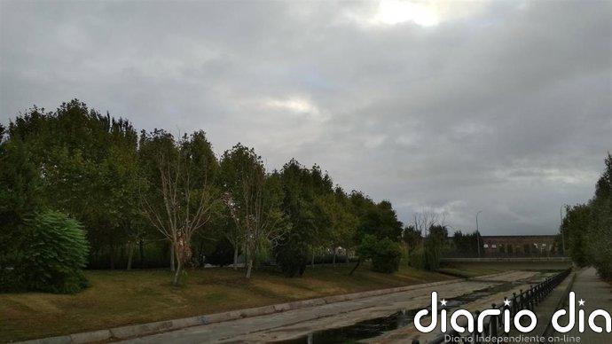 El tiempo en Extremadura para hoy lunes, 9 de marzo de 2026