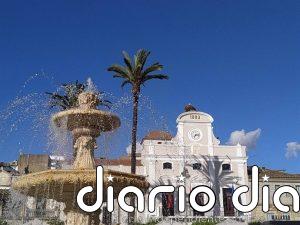 El tiempo en Extremadura para hoy martes, 17 de marzo de 2026