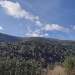 El tiempo en Extremadura para hoy martes, 24 de marzo de 2026