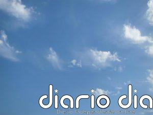 El tiempo en Extremadura para hoy martes, 31 de marzo de 2026