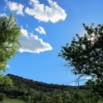 El tiempo en Extremadura para hoy miércoles, 11 de marzo de 2026