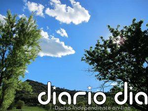 El tiempo en Extremadura para hoy miércoles, 11 de marzo de 2026