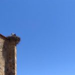 El tiempo en Extremadura para hoy miércoles, 25 de marzo de 2026