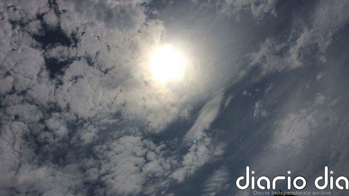 El tiempo en Extremadura para hoy sábado, 14 de marzo de 2026