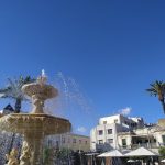 El tiempo en Extremadura para hoy sábado, 28 de marzo de 2026