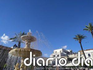 El tiempo en Extremadura para hoy sábado, 28 de marzo de 2026