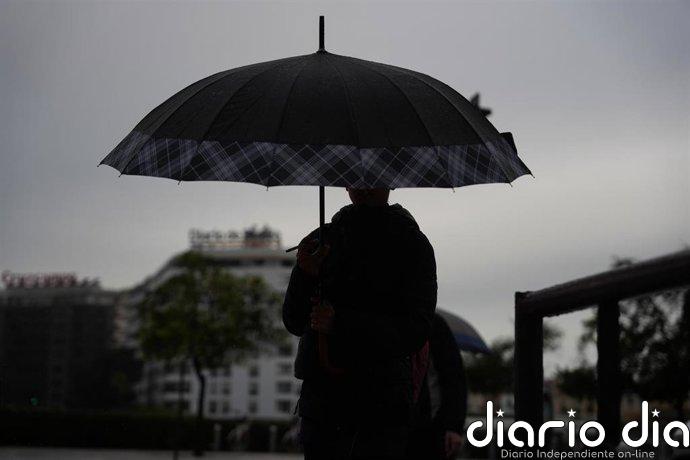 El tiempo en Extremadura para hoy viernes, 6 de marzo de 2026