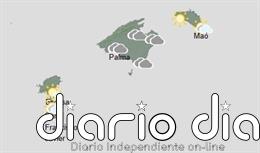 El tiempo hoy, martes 31 de marzo, en Baleares