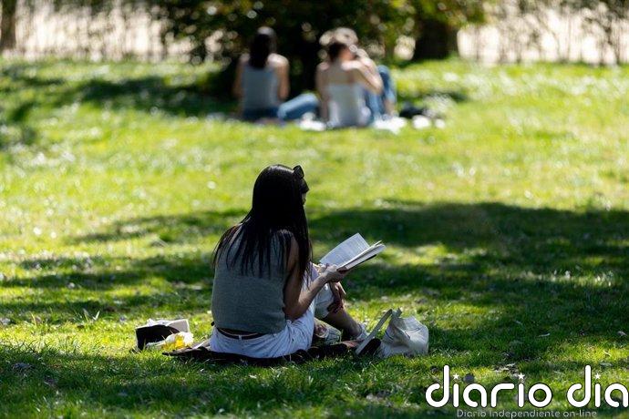 El tiempo para hoy en España, 24 de marzo de 2026