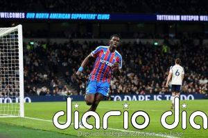 El Tottenham no levanta cabeza antes de visitar al Atlético