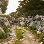 El tráfico de residuos es un delito que contamina y daña la salud