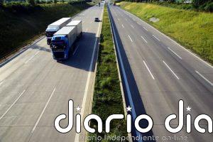 El transporte avisa de "protestas masivas" si el Gobierno no lanza un segundo paquete de ayudas al sector