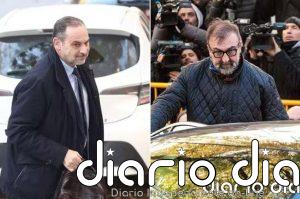 El TS descarta dejar en libertad a Ábalos y Koldo antes del juicio y rechaza que varios testigos declaren no presencial