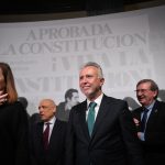 El TS permite a Armengol y Torres declarar por escrito como testigos en el juicio de las mascarillas