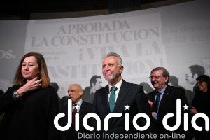 El TS permite a Armengol y Torres declarar por escrito como testigos en el juicio de las mascarillas