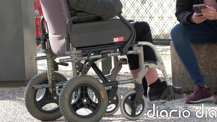 El TS pide a Bolaños reformar el Código Penal para extender protección por abandono a personas con discapacidad física