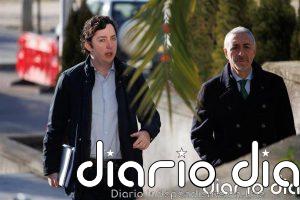 El TS reduce a 2 años de cárcel la condena al 'Pequeño Nicolás' por acceder a datos de bases policiales