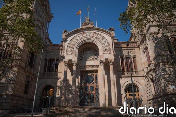 El TSJC ordena aplicar la sentencia que anulaba parte del decreto del catalán en las escuelas