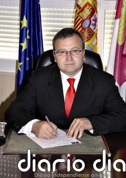 El TSJCM confirma la condena por prevaricación del exalcalde de Quintanar del Rey Martín Cebrián