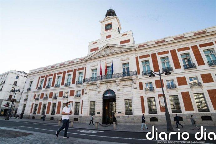 El TSJM ordena a Madrid iniciar los trámites para crear un registro de sanitarios objetores del aborto