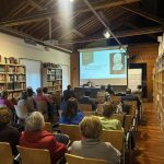 El uso de la cultura en política, protagonista en el ciclo de Isabel la Católica de la UCAV