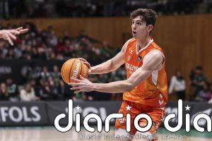 El Valencia Basket quiere acabar con el idilio valenciano de Olympiacos