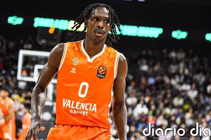 El Valencia Basket quiere el 'Top 4'